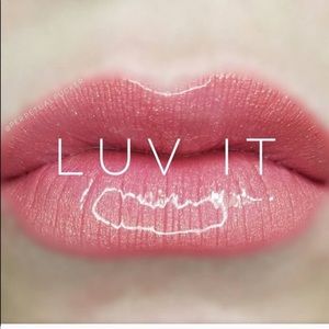 Luv It LipSense!